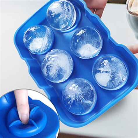 giant ice cube mold